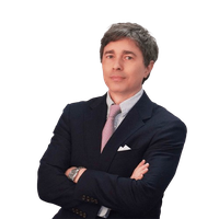 David Kervin, personal injury attorney at Kervin Law LLC in Folsom, Louisiana