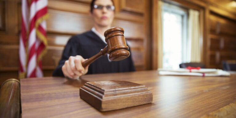 louisiana courts contact info