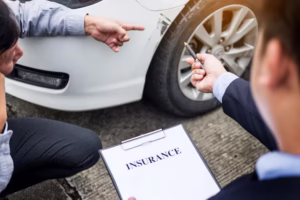 
																Car Insurance Lawyer: Get Help When Your Insurer Won’t Play Fair