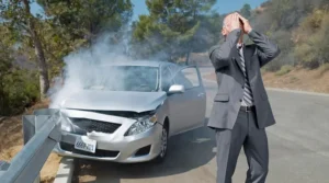 car accident attorney