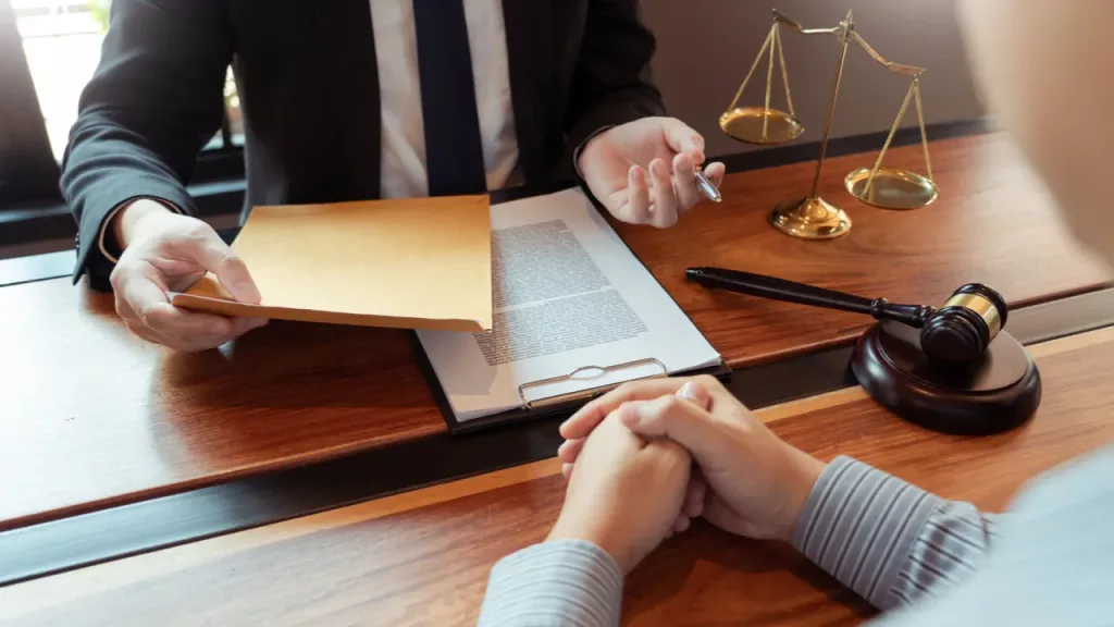 attorney covington la