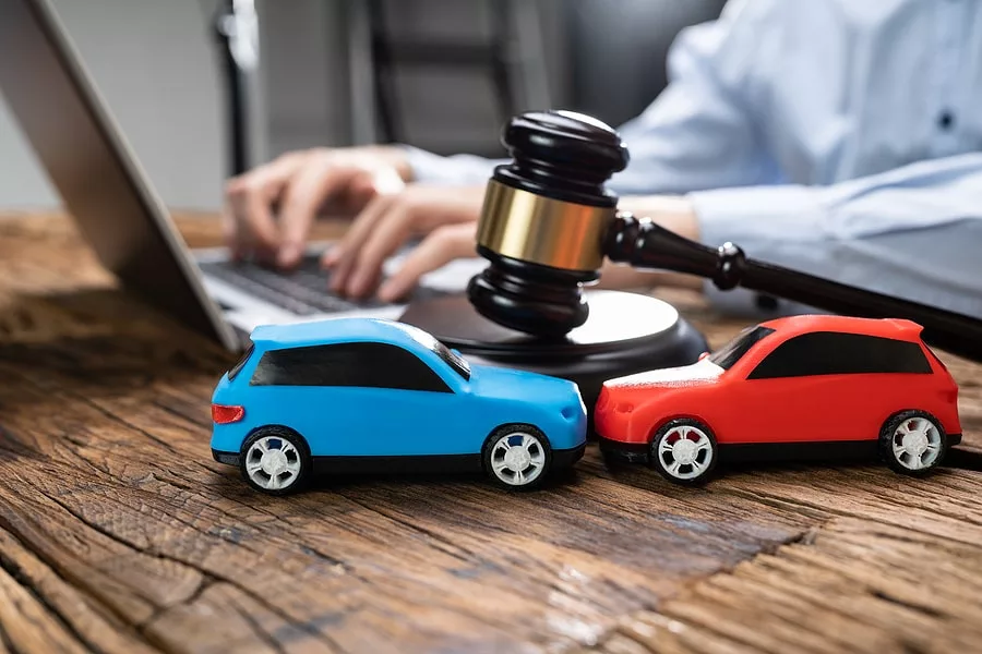 covington auto accident attorney