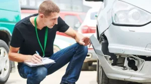insurance adjuster lawsuit