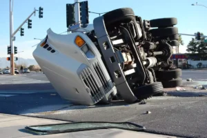 truck accident attorney