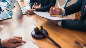 business attorney