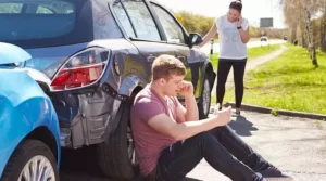 fender bender