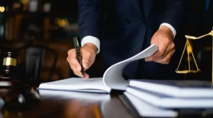 car accident attorney