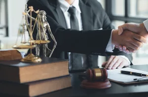 business lawyer