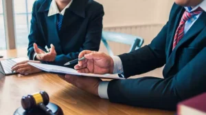 Business Attorney Covington LA