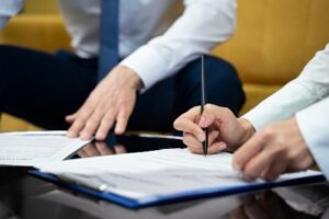 small business lawyer
