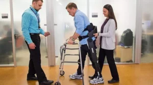 personal injury case