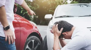 car crash